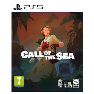 Call of the Sea: Norah’s Diary Edition PS5 Gioco Gratis Download – nuovo