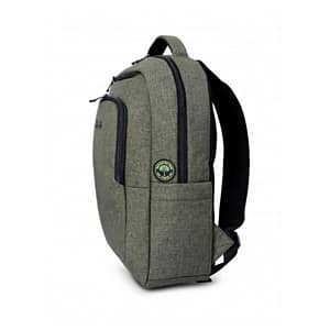 Urban Factory CYCLEE City 39,6 cm (15,6 ) Zaino Khaki – nuovo