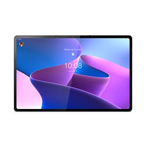 Lenovo Tab P12 Pro Qualcomm Snapdragon 256 Go 32 cm (12,6 ) 8 Go Wi-Fi 6 (802.11ax) Android 11 Grigio – nuovo
