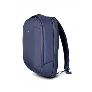 Urban Factory Zaino Workee 13/14  Zaino normale Nylon Navy – nuovo