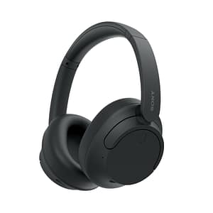Sony WH-CH720 Cuffie con e senza fili per chiamate/musica USB Type-C Bluetooth Nero – nuovo
