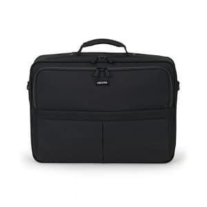 Borsa per computer portatile 35,8 cm (12”-14.1 ) Multi SCALE – Nero – nuovo