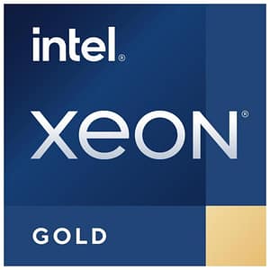 Processore Intel Xeon Gold 5315Y da 3,2 GHz 12 MB – nuovo