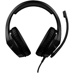 Cuffie HyperX Cloud Brochureer – Gioco (nero rosso) – nuovo