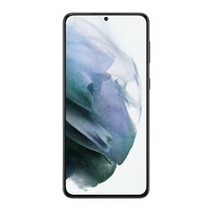 Galaxy S21+ 5G 256 GB, nero, sbloccato -Ricondizionato – Ottime condizioni