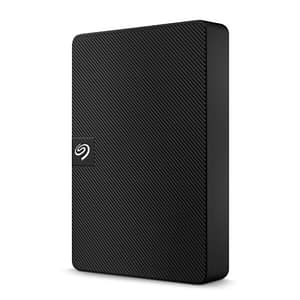 Disco rigido esterno 1Tb nero Seagate STKM1000400 – nuovo