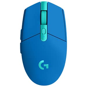 Logitech G G305 – Blu – nuovo