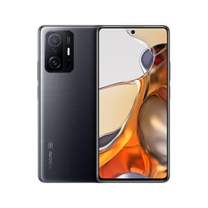Xiaomi 11T Pro 256 GB, grigio, sbloccato – Ricondizionato – Buono stato