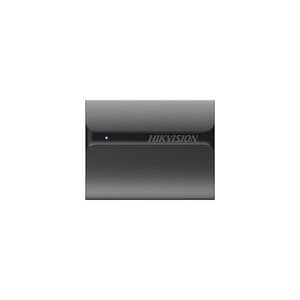 HIKVISION Black T300S 1TO USB 3.1 Tipo C 500/560 MB/s SSD esterno – nuovo