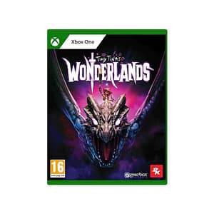 Tiny Tina Wonderlands Xbox One – nuovo