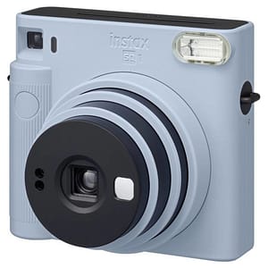 Fujifilm Instax Square SQ1 62 x 62 mm blu – nuovo