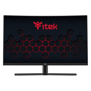 itek GGC 68,6 cm (27 ) 2560 x 1440 pixel Quad HD LED Nero – nuovo