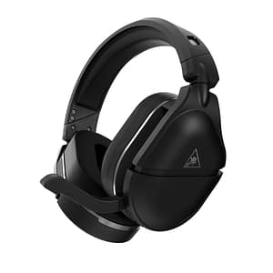 Turtle Beach Stealth 700 Gen 2 MAX Cuffie senza fili ad archetto Play USB Type-C Bluetooth Nero – nuovo