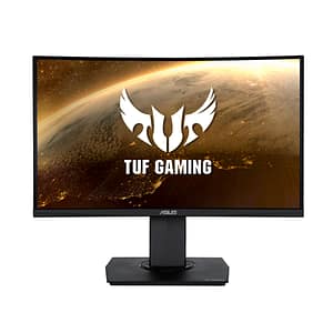 ASUS TUF Gaming VG24VQR 59,9 cm (23.6 ) 1920 x 1080 pixel Full HD LED Nero – nuovo