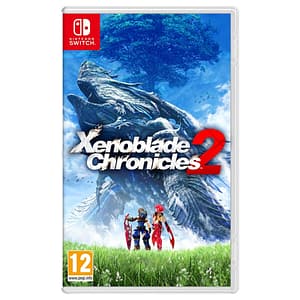 Nintendo Xenoblade Chronicles 2 Standard Multilingua Nintendo Switch - nuovo