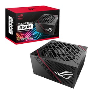 Asus ROG Strix 850G – 850W – 80 Plus Gold – nuovo
