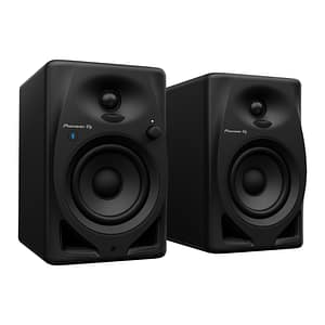 Pioneer DM-40D-BT Diffusore a 2 vie nero cablato e wireless 38 W – nuovo