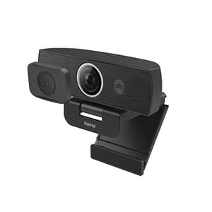 Webcam Hama C-900 Pro 8,3 MP 3840 x 2160 pixel USB Nero – nuovo