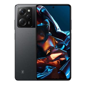 Xiaomi Poco X5 Pro (5G) 128 GB, Nero – nuovo