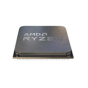 Processore AMD Ryzen 5 5500 da 3,6 GHz 16 MB L3 Box – nuovo