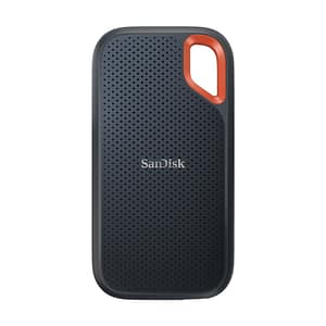 SanDisk Extreme portatile 1Tb nero - nuovo