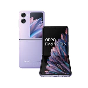 Trova N2 Flip 256 GB, viola, sbloccato -Ricondizionato – Ottime condizioni