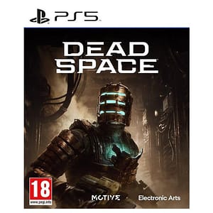 Remake di Dead Space per PS5 – nuovo