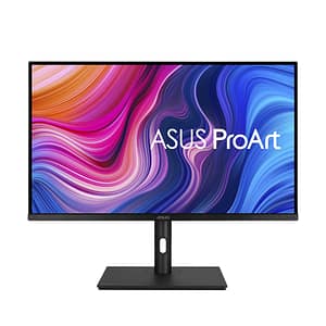 ASUS ProArt PA329CV 81,3 cm (32 ) 3840 x 2160 pixel 4K Ultra HD Nero – nuovo