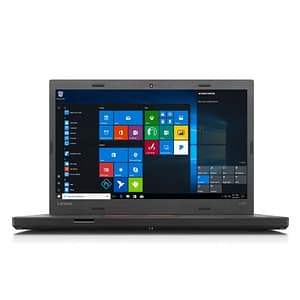 Lenovo ThinkPad L470 – Core i3 – 8 GB – 240 SSD – Ricondizionato – Buono stato