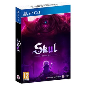 Skul L’uccisore di eroi Edizione Significativa PS4 – nuovo