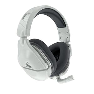 Turtle Beach Stealth 600 Gen 2 Cuffie con e senza fili con archetto USB Type-C Bluetooth Bianco – nuovo