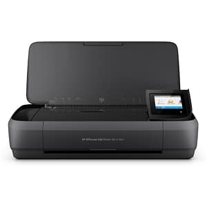 Stampante portatile HP OfficeJet All-in-One 250 – nuovo