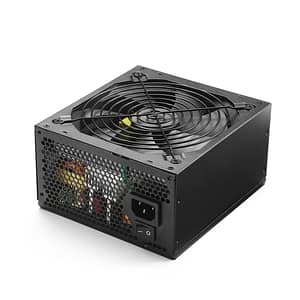Alimentatore per PC HEDEN 80 + GOLD 750W – nuovo