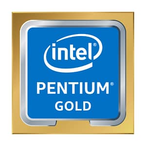 Processore Intel Pentium Gold G6400 4 GHz 4 MB Smart Cache Box – nuovo