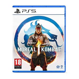 Mortal Kombat 1 (PS5) – nuovo