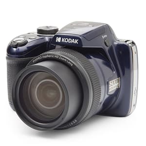 Fotocamera bridge Kodak Astro Zoom AZ528 blauw 20 MP BSI CMOS blu – nuovo