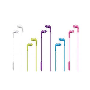 Samsung EO-HS3303 Cuffie cablate per chiamate/musica rosa – nuovo