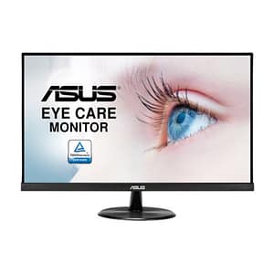ASUS VP279HE 68,6 cm (27 ) 1920 x 1080 pixel Full HD LED Nero – nuovo