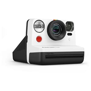 NOW i-Type Fotocamera istantanea in bianco e nero Polaroid – nuovo