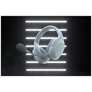 Razer Barracuda X Cuffie cablate e wireless Play USB Type-C Bluetooth Bianco – nuovo