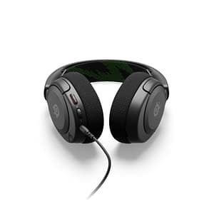 Steelseries ARCTIS NOVA 1X Cuffia ad archetto cablata Play Nero, Verde – nuovo