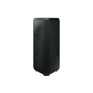Samsung Sound Tower MX-ST50B altoparlante nero cablato e wireless 240 W – nuovo