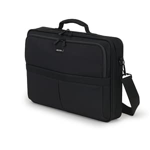 DICOTA Multi 43,9 cm (17.3 ) Borsa messenger nera – nuovo