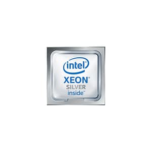 Processore HPE Xeon Silver 4310 da 2,1 GHz 18 MB Box – nuovo
