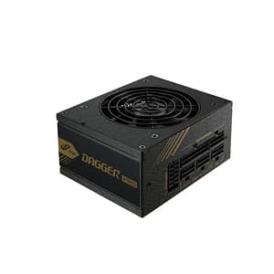 FSP Dagger Pro SFX – 650w – 80 Plus Gold – nuovo