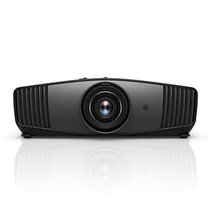 BenQ W5700 Proiettore a focale standard 1800 ANSI lumen DLP 2160p (3840×2160) Nero – nuovo