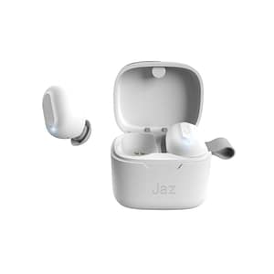 SBS TEJZEARSETBTW auricolare/cuffia True Wireless Stereo (TWS) Auricolari per chiamate/musica Bianco – nuovo