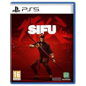 SIFU Vengeance Edition PS5 Gioco Gratis Scaricare – nuovo