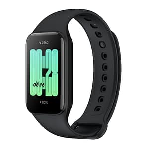 Braccialetto Redmi Smart Band 2 TFT 3,73 cm (1.47 ), nero – nuovo