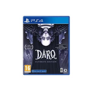 DARQ Ultimate Edition PS4 – nuovo